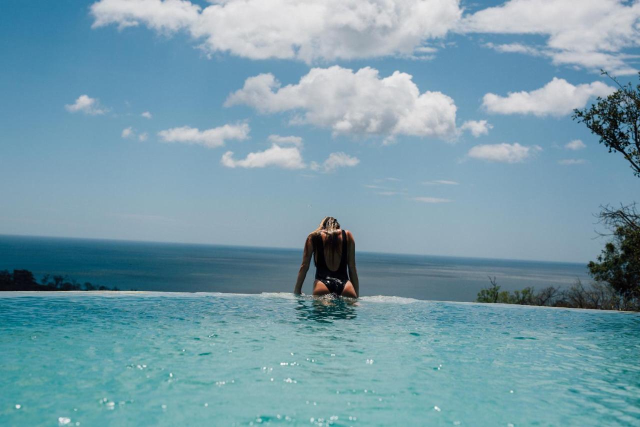 Rapture Surfcamp Nicaragua Hotel San Juan del Sur Exterior photo