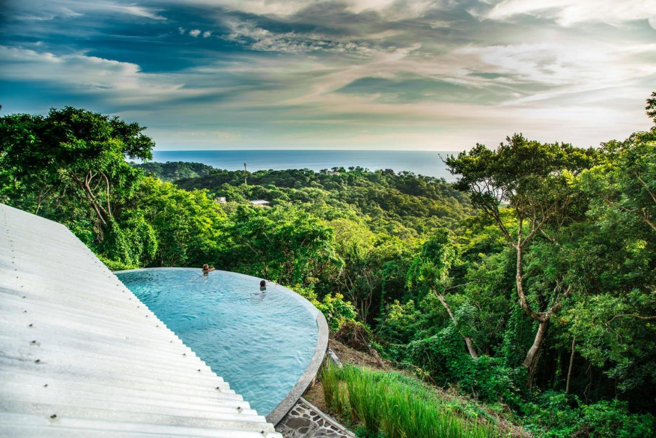 Rapture Surfcamp Nicaragua Hotel San Juan del Sur Exterior photo