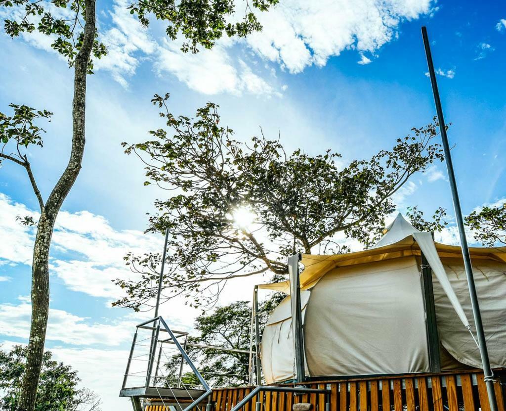Rapture Surfcamp Nicaragua Hotel San Juan del Sur Exterior photo
