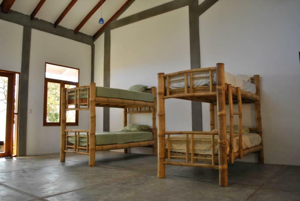 Rapture Surfcamp Nicaragua Hotel San Juan del Sur Exterior photo
