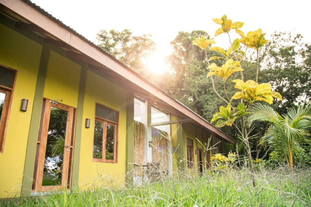 Rapture Surfcamp Nicaragua Hotel San Juan del Sur Exterior photo